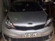 Kia Rio   2015 - Cần bán gấp Kia Rio năm 2015, nhập khẩu nguyên chiếc  giá 370 triệu tại Bình Phước