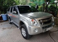 Isuzu Dmax 2010 - Xe Isuzu Dmax sản xuất năm 2010, màu bạc, 320tr giá 320 triệu tại Tp.HCM