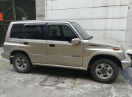 Suzuki Vitara MT 2005 - Cần bán Suzuki Vitara MT sản xuất năm 2005 chính chủ giá cạnh tranh giá 210 triệu tại Tp.HCM