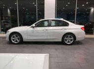 BMW 3 Series 320i 2018 - Bán BMW 3 Series 320i năm 2018, màu trắng, nhập khẩu giá 1 tỷ 355 tr tại Tp.HCM