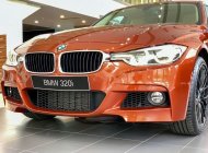 BMW 3 Series  320 i 2018 - Bán xe BMW 3 Series 320 i đời 2018, nhập khẩu, mới 100% giá 1 tỷ 355 tr tại Tp.HCM