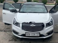 Chevrolet Cruze LT 2016 - Bán Chevrolet Cruze LT năm 2016, nhập khẩu, full option, đủ đồ chơi giá 449 triệu tại Đồng Tháp