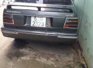Isuzu Gemini 1988 - Cần bán Isuzu Gemini năm 1988, màu xám, nhập khẩu nguyên chiếc giá 35 triệu tại Tp.HCM