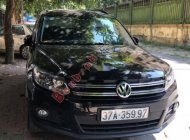 Volkswagen Tiguan AT 2016 - Cần bán lại xe Volkswagen Tiguan AT năm 2016 giá 955 triệu tại Nghệ An