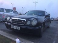 Mercedes-Benz E class E230 1996 - Bán Mercedes E230 năm sản xuất 1996, màu đen, nhập khẩu chính chủ, 135tr giá 135 triệu tại Đồng Tháp