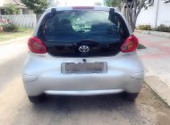 Toyota Aygo AT 2008 - Bán Toyota Aygo AT sản xuất 2008, màu bạc  giá 232 triệu tại Đà Nẵng