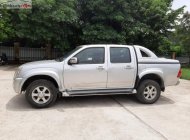 Isuzu Dmax LS 3.0 4x2 MT 2010 - Cần bán lại xe Isuzu Dmax LS 3.0 4x2 MT đời 2010, màu bạc, xe nhập chính chủ giá 298 triệu tại Hà Nội