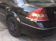 Ford Mondeo AT 2003 - Cần bán Ford Mondeo AT sản xuất 2003, màu đen  giá 135 triệu tại Bình Dương