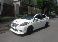 Nissan Sunny XV 2014 - Bán xe Nissan Sunny XV đời 2014, màu trắng, giá chỉ 368 triệu giá 368 triệu tại Hà Nội