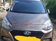 Hyundai Grand i10 MT 2018 - Cần bán xe Hyundai Grand i10 MT đời 2018 xe gia đình giá 390 triệu tại Cao Bằng