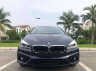 Cần bán gấp BMW 2 Series 218i đời 2016, nhập khẩu giá 1 tỷ 100 tr tại Hà Nội