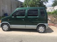 Suzuki Wagon R 2003 - Bán Suzuki Wagon R sản xuất năm 2003, giá 89tr giá 89 triệu tại Tp.HCM