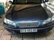 Toyota Camry   GLI   1999 - Cần bán Toyota Camry GLI năm sản xuất 1999, xe nhập  giá 179 triệu tại Tp.HCM