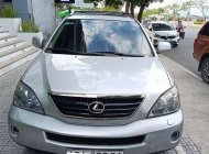 Lexus RX 400H 2007 - Bán xe Lexus RX 400H đời 2007, màu bạc như mới giá 780 triệu tại Đà Nẵng