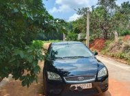 Ford Focus   2008 - Bán xe cũ Ford Focus 2008, màu đen giá 219 triệu tại Bình Phước