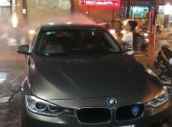 BMW 3 Series 320i 2014 - Bán BMW 3 Series 320i sản xuất 2014, màu nâu, nhập khẩu nguyên chiếc, giá chỉ 870 triệu giá 870 triệu tại Hà Nội