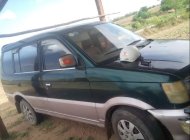 Mitsubishi Grandis   2002 - Cần bán Mitsubishi Grandis năm 2002, nhập khẩu nguyên chiếc  giá 63 triệu tại Gia Lai