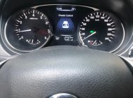 Nissan X trail 2.0 2WD 2016 - Cần bán lại xe Nissan X trail 2.0 2WD năm 2016, màu trắng giá 830 triệu tại Quảng Nam