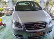 Daewoo Gentra 2007 - Bán Daewoo Gentra 2007, màu bạc, nhập khẩu   giá 160 triệu tại Bến Tre