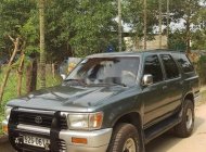 Toyota 4 Runner   1990 - Cần bán Toyota 4 Runner 1990, nhập khẩu, giá chỉ 80 triệu giá 80 triệu tại Quảng Ngãi