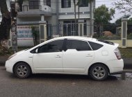 Toyota Prius   2007 - Bán Toyota Prius đời 2007, màu trắng, nhập khẩu   giá 352 triệu tại Quảng Nam