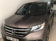 Honda CR V 2014 - Lên đời bán Honda CR V đời 2014, màu xám xe gia đình, giá chỉ 735 triệu giá 735 triệu tại Hải Dương