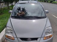 Daewoo Matiz  Super 2009 - Bán xe Daewoo Matiz Super đời 2009, màu bạc, nhập khẩu, giá chỉ 179 triệu giá 179 triệu tại Đồng Nai