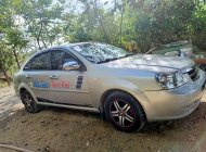 Chevrolet Lacetti 2013 - Bán Chevrolet Lacetti sản xuất năm 2013, màu bạc   giá 240 triệu tại Quảng Nam