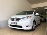 Toyota Sienna limited 2014 - Xe Full tiện nghi - Toyota Sienna 3.5l Limited sản xuất 2014, đăng ký cá nhân giá 2 tỷ 580 tr tại Hà Nội