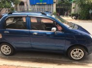 Daewoo Matiz 2015 - Bán Daewoo Matiz sản xuất năm 2015, màu xanh lam giá 75 triệu tại Bình Dương