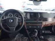 BMW 5 Series   520i 2016 - Cần bán xe BMW 520i năm 2016, màu trắng giá 1 tỷ 590 tr tại Hà Nội