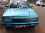 Toyota Corona 1990 - Cần bán lại xe Toyota Corona năm 1990, màu xanh lam, xe nhập giá 40 triệu tại BR-Vũng Tàu