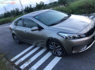 Kia Cerato AT 2016 - Cần bán gấp Kia Cerato AT 2016 chính chủ, giá tốt giá 540 triệu tại Hà Nội