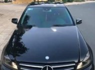 Mercedes-Benz C class  C220   2013 - Bán Mercedes C220 năm 2013, màu đen, nhập khẩu   giá 890 triệu tại Tây Ninh