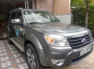 Ford Everest Limited 2011 - Cần bán Ford Everest Limited năm sản xuất 2011, màu xám (ghi) giá 505 triệu tại Tp.HCM