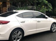 Hyundai Lantra E 2.0 AT   2017 - Bán Hyundai Lantra E 2.0 AT đời 2017, màu trắng, xe nhập số tự động giá 595 triệu tại Đà Nẵng