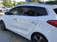 Kia Rondo  GATH  2016 - Chính chủ bán xe Kia Rondo GATH đời 2016, màu trắng, bản full option giá 590 triệu tại Đà Nẵng