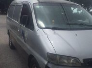 Hyundai Starex   2000 - Bán Hyundai Starex năm 2000, màu bạc, xe nhập  giá 66 triệu tại Bắc Ninh