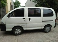 Daihatsu Citivan   2000 - Bán Daihatsu Citivan sản xuất năm 2000, màu trắng, số sàn giá 75 triệu tại Thanh Hóa