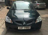 Mitsubishi Lancer  GLX 2003 - Cần bán lại xe Mitsubishi Lancer 2003, xe gia đình giá 198 triệu tại Hà Nội