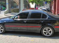 BMW 3 Series 325i 2003 - Bán BMW 325i, đời 2004, đã lắp đặt nâng cấp rất nhiều phụ tùng, đồ chơi giá 200 triệu tại Hà Nội