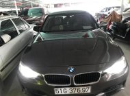 BMW 3 Series 320i 2012 - Bán BMW 320i 2012, màu xám, xe nhập  giá 750 triệu tại Tp.HCM