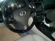 Lexus GS   2006 - Bán Lexus GS năm sản xuất 2006, màu bạc, nhập khẩu   giá 660 triệu tại Đồng Nai