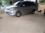 Toyota Innova   2008 - Bán Toyota Innova sản xuất 2008, màu xám, giá tốt giá 255 triệu tại Sơn La