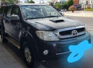 Toyota Hilux   2009 - Bán Toyota Hilux đời 2009, màu đen, xe nhập, 350 triệu giá 350 triệu tại Bình Định