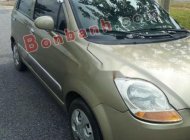 Chevrolet Spark 2009 - Cần bán lại xe Chevrolet Spark 2009, màu xanh lục giá 98 triệu tại Yên Bái