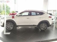 Hyundai Tucson   2019 - Bán Hyundai Tucson năm 2019, màu kem (be), giá tốt giá 878 triệu tại Kiên Giang