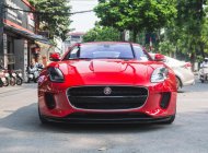 Jaguar F Type 2018 - Cần bán Jaguar E-Type đời 2018, màu đỏ, nhập khẩu giá 6 tỷ 414 tr tại Hà Nội