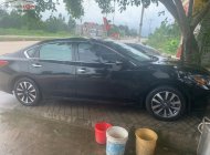 Nissan Teana 2017 - Cần bán xe Nissan Teana đời 2017, màu đen, nhập khẩu giá 1 tỷ 120 tr tại Hà Nội