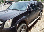 Isuzu Dmax 2008 - Bán Isuzu Dmax đời 2008, màu đen, nhập khẩu nguyên chiếc, giá 220tr giá 220 triệu tại Nghệ An